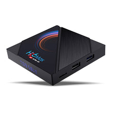 Load image into Gallery viewer, H96 MAX H616 TV Box Android 4G 64GB Smart WIFI 4K Set Top Box Home Theater Media Player