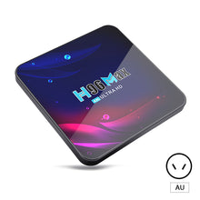 Load image into Gallery viewer, H96 MAX V11 TV Box Android TV Box 4K Youtube Media Player RK3318 Rockchip WIFI Smart Set Top Box Smart TV Box