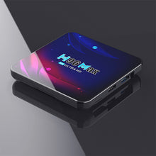 Load image into Gallery viewer, H96 MAX V11 TV Box Android TV Box 4K Youtube Media Player RK3318 Rockchip WIFI Smart Set Top Box Smart TV Box
