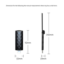 Load image into Gallery viewer, 5G Dual Frequency Free Drive Wireless Network Card 1200M USB 3.0 Wireless Laptop PC Computer Wifi Receiver
