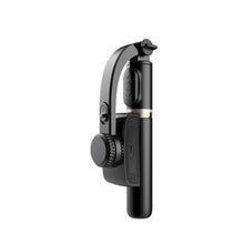 Load image into Gallery viewer, Q08 Bluetooth-compatible Handhold Gimbal Stabilizer Wireless Selfie Stick Expandable Foldable Tripod For Android IOS