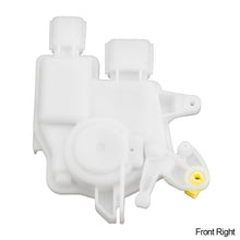 Load image into Gallery viewer, Car Door Lock Actuator Front Left Right for Honda Accord Acura TL TSX 2004-2008 72115SDAA01 72155SDAA01 72115-SDA-A01 72155-SDA-A01