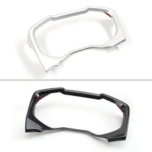 Load image into Gallery viewer, Car Dashboard Display Meter Ring Speedometer Gauge Cover Trim Frame Accessories For Toyota RAV4 2019 - 2022 RAV 4 XA50