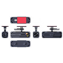 Load image into Gallery viewer, 1080P HD Car Dash Cam 170° Wifi car recorders Night Vision G-sensor Vehicle Camera Video Recorder 24H Parking Monitoring