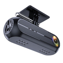 Load image into Gallery viewer, 1080P HD Car Dash Cam 170° Wifi car recorders Night Vision G-sensor Vehicle Camera Video Recorder 24H Parking Monitoring