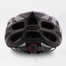 Load image into Gallery viewer, Adult Bicycle Helmet Motorcycle MTB Road Bike Cycling Safety Cap Universal Ultralight Ventilated Riding Helmet for Men Women