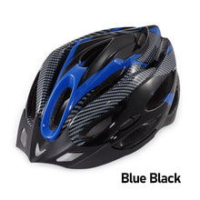 Load image into Gallery viewer, Adult Bicycle Helmet Motorcycle MTB Road Bike Cycling Safety Cap Universal Ultralight Ventilated Riding Helmet for Men Women