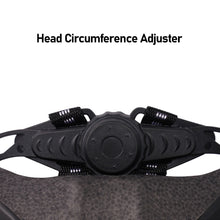 Load image into Gallery viewer, Magnetic Visor Goggles Integrated Bicycle Helmet Ultralight Road Mtb Mountain Bike Ventilated Cycling Helmet Safety Cap
