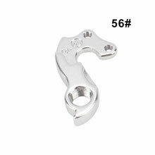 Load image into Gallery viewer, Universal Derailleur Hanger MTB Bicycle Road Bike Tail Hook Accessories Racing Cycling Mountain Frame Gear Tail Hook Parts