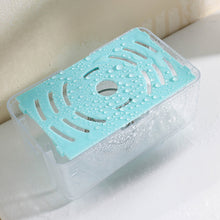 Load image into Gallery viewer, Multifunctional Laundry Soap Box Hands Free Wash Foaming Soap Bar Holder Cleaning Brush Soap Dispenser