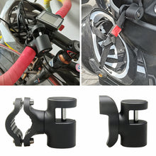 Load image into Gallery viewer, Universal Motorcycle Bicycle Multi-Function Helmet Lock Anti-Theft Electric Bike Luggage Locks Safety Lock