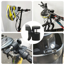Load image into Gallery viewer, Universal Motorcycle Bicycle Multi-Function Helmet Lock Anti-Theft Electric Bike Luggage Locks Safety Lock