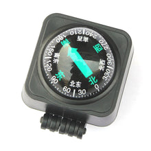 Load image into Gallery viewer, 1Pc Car Turck Adjustable Dashboard Navigation Compass Direction Guide Ball Travel Driving Boat Vehicle