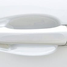 Load image into Gallery viewer, 8Pcs TPU Car Door Bowl Sticker Clear Door Bowl Handle Protection Sticker Paint Surface Film Anti-scratch Car Accessories