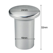 Load image into Gallery viewer, E-Brake Handle Brake Drift Spin Turn Knob Button Lever Lock Cover Fit For Toyota GT86 Scion FRS Subaru BRZ PQY3643