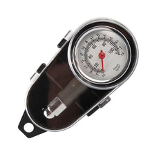 Load image into Gallery viewer, Car Tire Pressure Gauge Auto Air Pressure Meter Tester Diagnostic Tool Metal