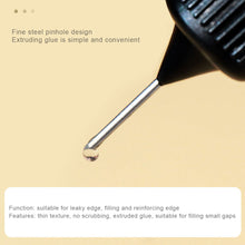 Load image into Gallery viewer, Nail Edge Sealing Glue Disposable Caulking Glue Drill Glue Special Nail Glue Manicure Tools Nail Art Accessories