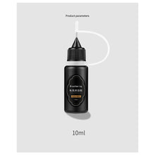 Load image into Gallery viewer, Nail Edge Sealing Glue Disposable Caulking Glue Drill Glue Special Nail Glue Manicure Tools Nail Art Accessories