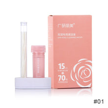 Load image into Gallery viewer, Ear Hole Cleaning Line Physiological Saline Ear Protection Anti-Blocking Deodorant Disposable Health Care