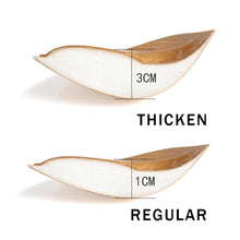 Load image into Gallery viewer, Invisible Strapless Thickening Gathering Breathable Chest Sticker Hand-supporting Chest Paste Underwear Accessories Bra