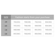 Load image into Gallery viewer, Invisible Strapless Thickening Gathering Breathable Chest Sticker Hand-supporting Chest Paste Underwear Accessories Bra