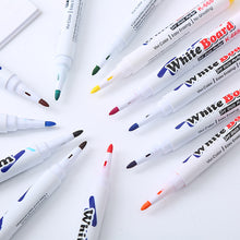 Load image into Gallery viewer, 4/8/12 Colors Floating Pens Water Paintings In Whiteboard Markers Non-Toxic Waterproof Parent-Child Interactive Game Drawing Pen