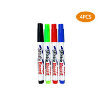 Load image into Gallery viewer, 4/8/12 Colors Floating Pens Water Paintings In Whiteboard Markers Non-Toxic Waterproof Parent-Child Interactive Game Drawing Pen
