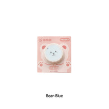 Load image into Gallery viewer, Cute Flower Utility Knife Mini Telescopic Portable Unboxer Paper Cutting Knife