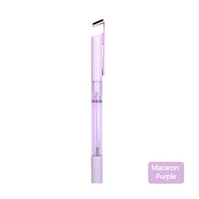 Load image into Gallery viewer, 4in1 Portable Refillable Gel Pen Black Ink Spray Bottles Phone Holder Stand Pens Wipe Screen Cleaning Pens Spray Pen