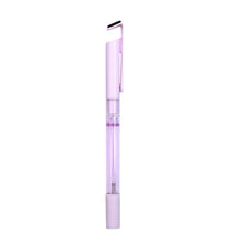 Load image into Gallery viewer, 4in1 Portable Refillable Gel Pen Black Ink Spray Bottles Phone Holder Stand Pens Wipe Screen Cleaning Pens Spray Pen