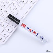 Load image into Gallery viewer, Highlighter Fluorescent Pen Liquid Paint Marker Pen For LED Writing Board For Painting Graffiti Office Supply