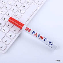 Load image into Gallery viewer, Highlighter Fluorescent Pen Liquid Paint Marker Pen For LED Writing Board For Painting Graffiti Office Supply