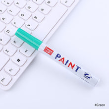 Load image into Gallery viewer, Highlighter Fluorescent Pen Liquid Paint Marker Pen For LED Writing Board For Painting Graffiti Office Supply