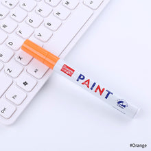 Load image into Gallery viewer, Highlighter Fluorescent Pen Liquid Paint Marker Pen For LED Writing Board For Painting Graffiti Office Supply