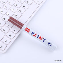 Load image into Gallery viewer, Highlighter Fluorescent Pen Liquid Paint Marker Pen For LED Writing Board For Painting Graffiti Office Supply