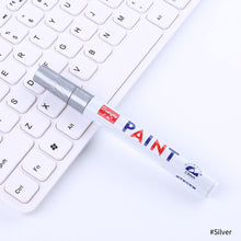 Load image into Gallery viewer, Highlighter Fluorescent Pen Liquid Paint Marker Pen For LED Writing Board For Painting Graffiti Office Supply