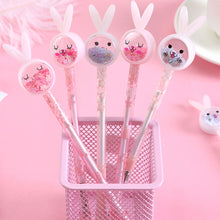 Load image into Gallery viewer, 1pc Korean Unisex Creative Gel Pen Drawing Student Loads Stationery School Supplies Wonderful Gift