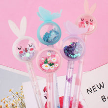 Load image into Gallery viewer, 1pc Korean Unisex Creative Gel Pen Drawing Student Loads Stationery School Supplies Wonderful Gift
