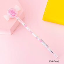 Load image into Gallery viewer, 1pc Korean Unisex Creative Gel Pen Drawing Student Loads Stationery School Supplies Wonderful Gift