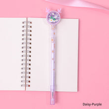 Load image into Gallery viewer, 1pc Korean Unisex Creative Gel Pen Drawing Student Loads Stationery School Supplies Wonderful Gift