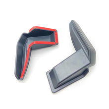 Load image into Gallery viewer, Pair Car Rear Windshield Heating Wire Protection Covers Good Durability ABS For Suzuki Jimny Sierra JB64 JB74 2019 - 2021