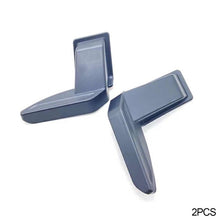 Load image into Gallery viewer, Pair Car Rear Windshield Heating Wire Protection Covers Good Durability ABS For Suzuki Jimny Sierra JB64 JB74 2019 - 2021