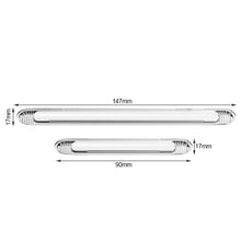 Load image into Gallery viewer, 4Pcs Car Door Protector Transparent Silicone Auto Edge Corner Guard Protective Bumper Stickers Door Protector