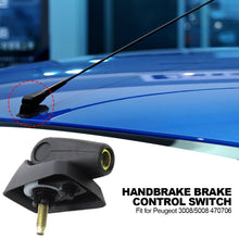 Load image into Gallery viewer, 1Pcs Roof Aerial Antenna Base For Peugeot 106 205 206 306 309 405 406 806 8200684863 Citroen