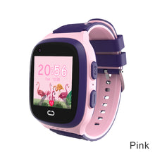 Load image into Gallery viewer, 4G Kids Smart Watch WIFI HD Video Call SOS GPS Tracker Touch Screen Waterproof Phone Smartwatch for Children