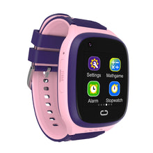 Load image into Gallery viewer, 4G Kids Smart Watch WIFI HD Video Call SOS GPS Tracker Touch Screen Waterproof Phone Smartwatch for Children