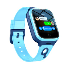 Load image into Gallery viewer, 4G Video Call Phone Smart Watch for Children Kids WIFI HD Touch Screen Waterproof GPS Location Tracker Long Life Smartwatch
