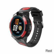 Load image into Gallery viewer, 4G Children's Smartwatch GPS+WiFi+LBS Location Tracker HD Touch Screen Waterproof Clock Dual Camera Kids Watches