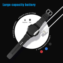 Load image into Gallery viewer, 4G Children's Smartwatch GPS+WiFi+LBS Location Tracker HD Touch Screen Waterproof Clock Dual Camera Kids Watches