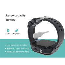 Load image into Gallery viewer, HD Touch Screen 4G Wifi Video Call Children's Smartwatch GPS Location Tracker Monitor Clock Waterproof Kids Watches